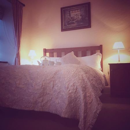 Mcmahon Guesthouse Listowel Eksteriør bilde