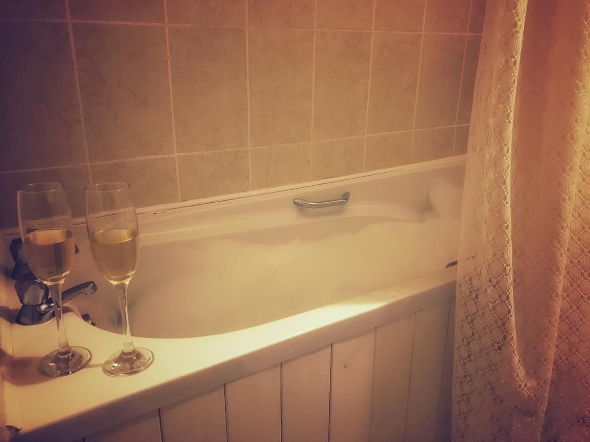Mcmahon Guesthouse Listowel Eksteriør bilde