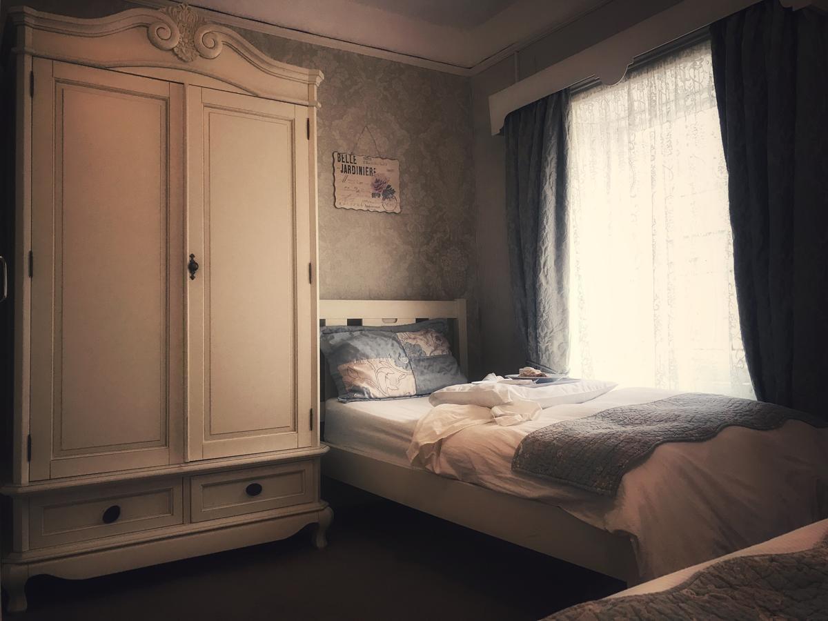 Mcmahon Guesthouse Listowel Eksteriør bilde