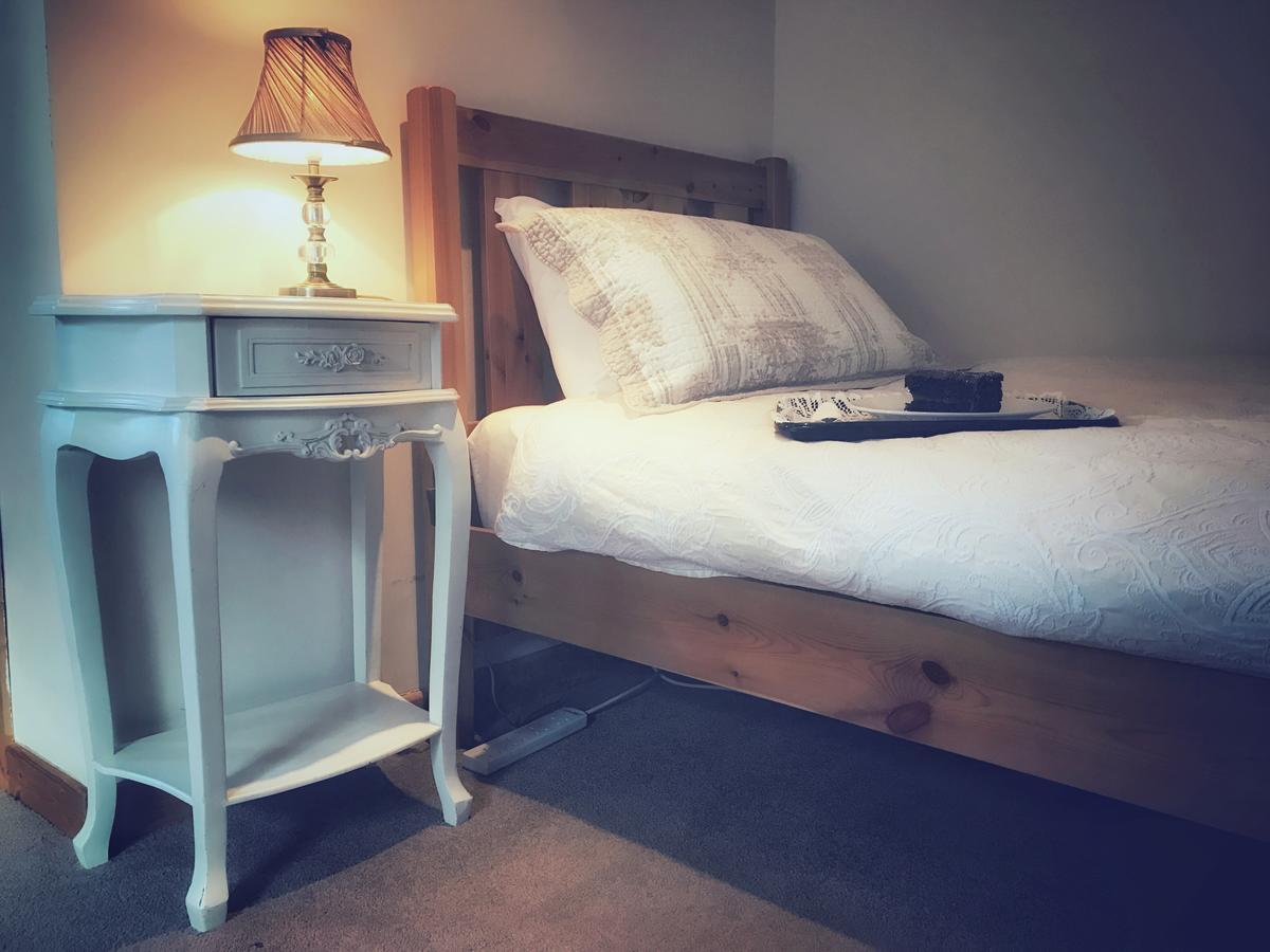 Mcmahon Guesthouse Listowel Eksteriør bilde